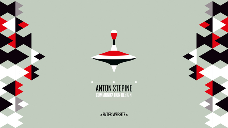 Anton Stepine 2010